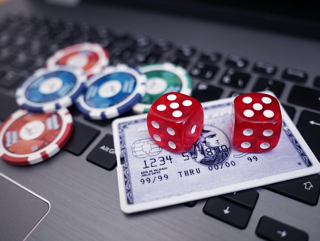 Online casino free